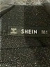 Shein Black Bodysuit Size S - photo 3