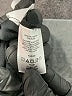 Ann Taylor LOFT 100% Polyester Solid Black Jumpsuit Size 2 - photo 5