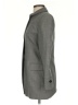 Carlisle 100% Acetate Gray Coat Size 2 - photo 5
