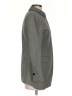Carlisle 100% Acetate Gray Coat Size 2 - photo 4
