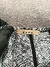 Assorted Brands Paisley Silver Cocktail Dress Size M - photo 6