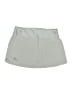 Under Armour Solid Silver Active Skort Size L - photo 1