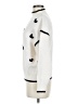 Chic et Jeune Hearts Ivory Pullover Sweater Size MedEstimated - photo 5