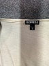 Express Ivory Tank Top Size M - photo 7