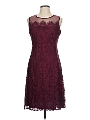 AB Studio Cocktail Dress (view 1)