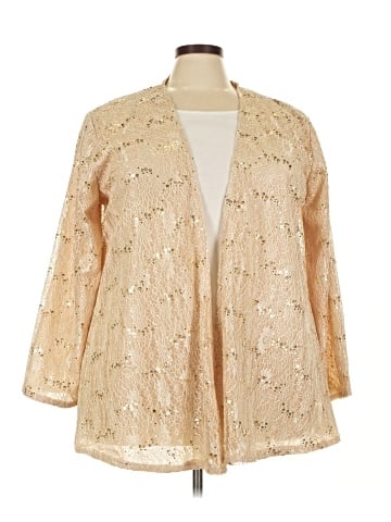 Unbranded Blazer (view 1)