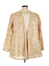 Unbranded Gold Blazer Size 26 (estimated) - photo 1