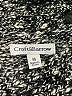 Croft & Barrow Black Pullover Sweater Size M - photo 7