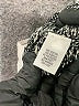 Croft & Barrow Black Pullover Sweater Size M - photo 8