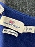 Vineyard Vines Blue Pullover Sweater Size XS - photo 7