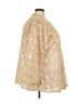Unbranded Gold Blazer Size 26 (estimated) - photo 4