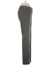 Apt. 9 Chevron-herringbone Gray Dress Pants Size 2 - photo 4