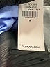 Old Navy 100% Cotton Color Block Blue 3/4 Sleeve Button-Down Shirt Size M - photo 7