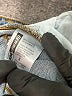 Hammer Jeans Blue Denim Shorts Size S - photo 4