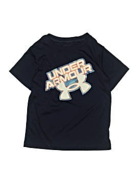 Under Armour Short Sleeve T Shirt