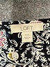 Ann Taylor LOFT 100% Modal Black Kimono Size XS - Sm - photo 7