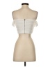 Shein Ivory Bodysuit Size 2 - photo 2