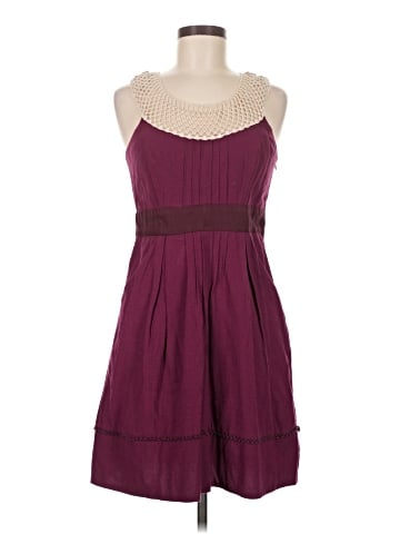 Floreat Casual Dress (view 1)