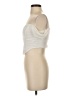 Shein Ivory Bodysuit Size 2 - photo 5