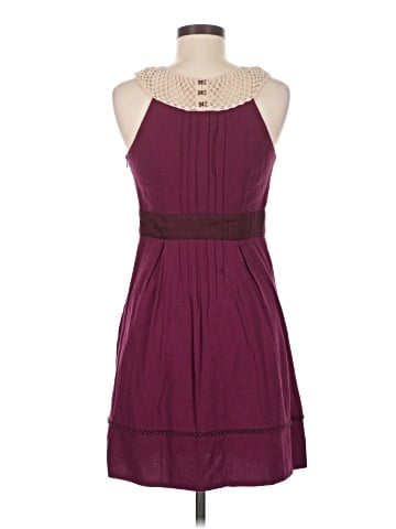 Floreat Casual Dress (view 2)