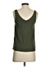 Old Navy Green Tank Top Size XS - photo 2