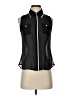 Edge 100% Polyester Black Sleeveless Blouse Size S - photo 1