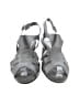 Aerosoles Gray Sandals Size 7 1/2 - photo 2