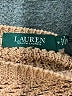 Lauren by Ralph Lauren 100% Acrylic Tan Brown Pullover Sweater Size M - photo 6