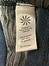 Athleta Color Block Black Active Pants Size S - photo 8