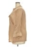 Cocomo Tan Long Sleeve Blouse Size 2X - photo 5