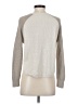 Madewell Silver Pullover Sweater Size XS - photo 2