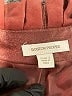 Boston Proper 100% Polyester Burgundy Blazer Size 2 - photo 6