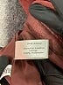 Boston Proper 100% Polyester Burgundy Blazer Size 2 - photo 7