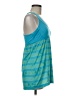Tek Gear Teal Active Tank Size M - photo 4