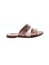 A New Day Tan Sandals Size 5 1/2 - photo 1