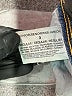 L.e.i. Blue Denim Shorts Size 3 Regular - photo 4