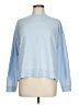 Joyspun Blue Sweatshirt Size L - photo 1