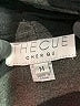 The Cue by Cher Qu Black Cardigan Size M - photo 7
