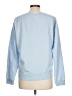 Joyspun Blue Sweatshirt Size L - photo 2