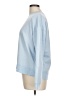 Joyspun Blue Sweatshirt Size L - photo 5