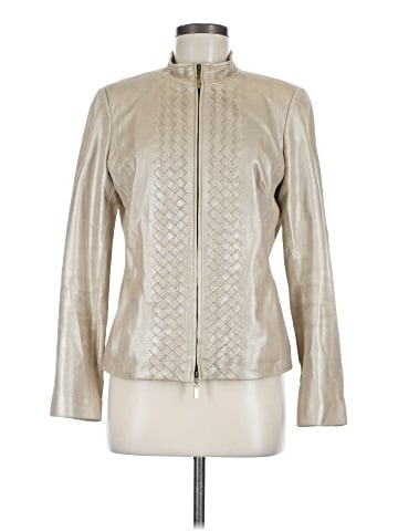 Doncaster Collection Leather Jacket (view 1)
