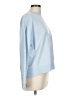 Joyspun Blue Sweatshirt Size L - photo 4