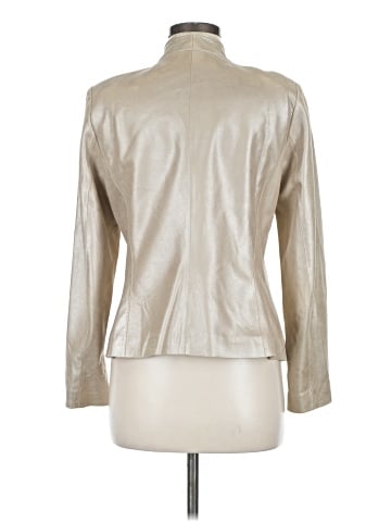 Doncaster Collection Leather Jacket (view 2)