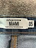 Refuge Hearts Blue Jeans Size 5 - photo 7