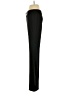 VERTIGO Animal Print Black Dress Pants Size P (petite) - photo 5