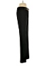VERTIGO Animal Print Black Dress Pants Size P (petite) - photo 4