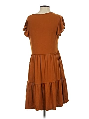 HOTOUCH Casual Dress (view 2)