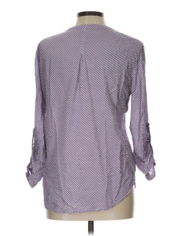 grand & greene 3/4 Sleeve Blouse (view 2)