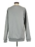 Unbranded Graphic Gray Sweatshirt Size S - photo 2
