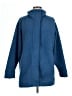 Lands' End 100% Polyester Blue Fleece Size L - photo 1